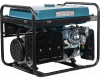 Agregat prądotwórczy benzynowy K&S KS7000 230V 5.5 kW 